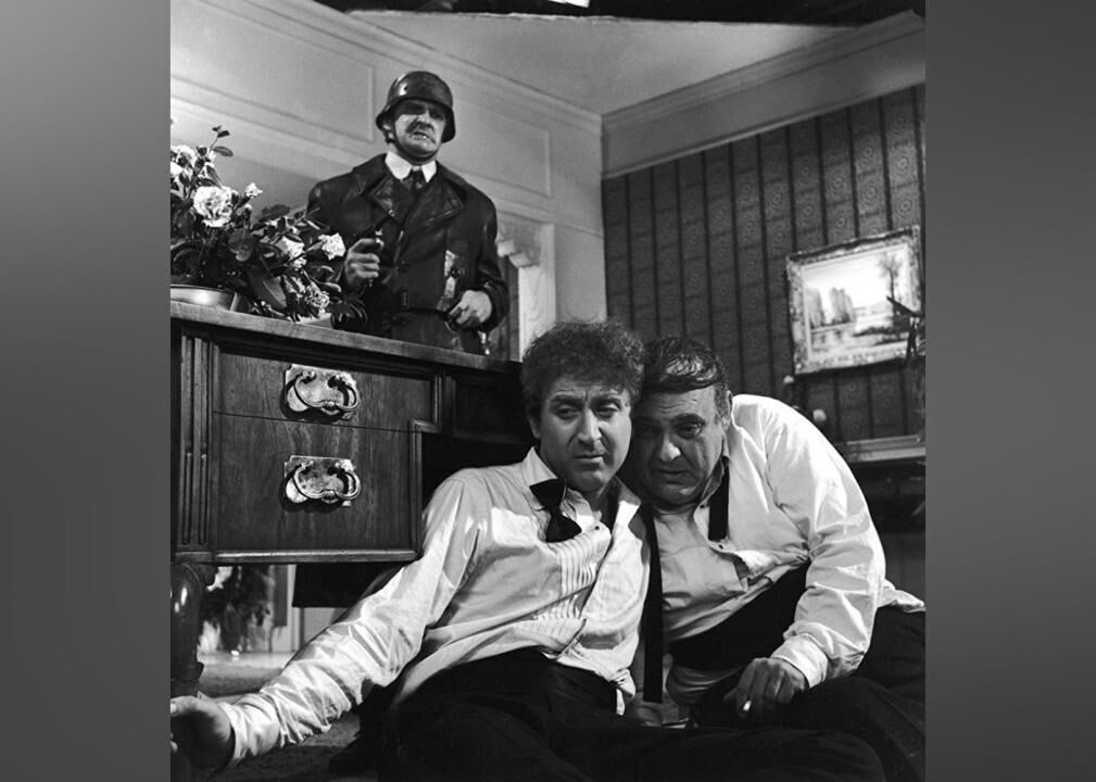#92. The Producers (1967)